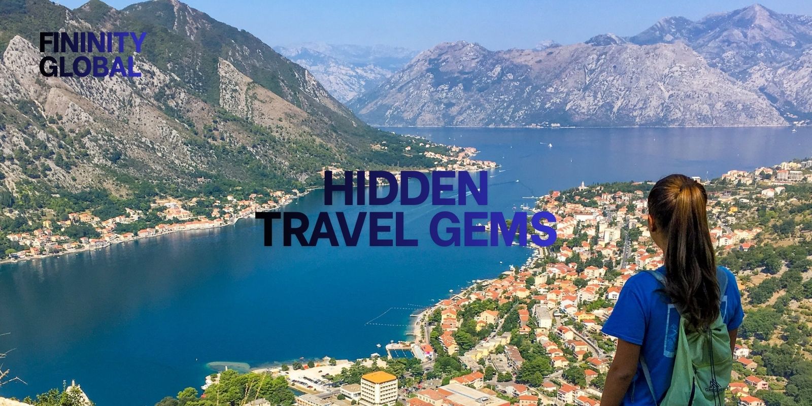 Crowds Out, Calm In: Secret Spots in a Famous Destination Crowds Out, Calm In: Secret Spots in a Famous Destination