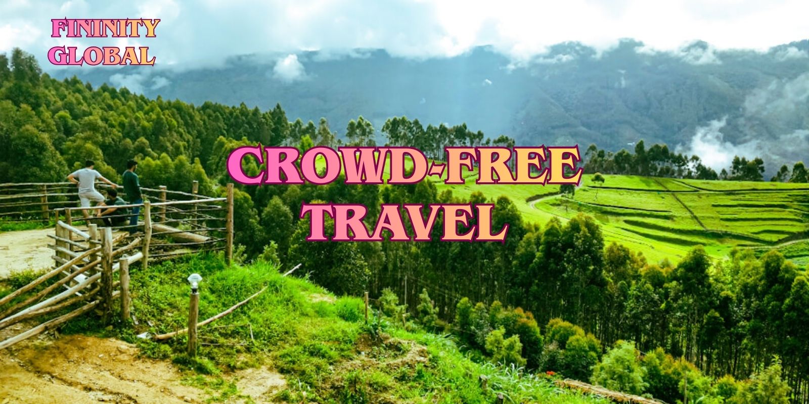 Hidden Calm: Crowd-Free Experiences in the Most Popular Places