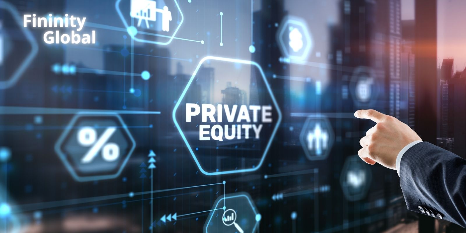 AI-Driven Energy Infrastructure: A Big Bet for Private Market Investors AI-Driven Energy Infrastructure: A Big Bet for Private Market Investors