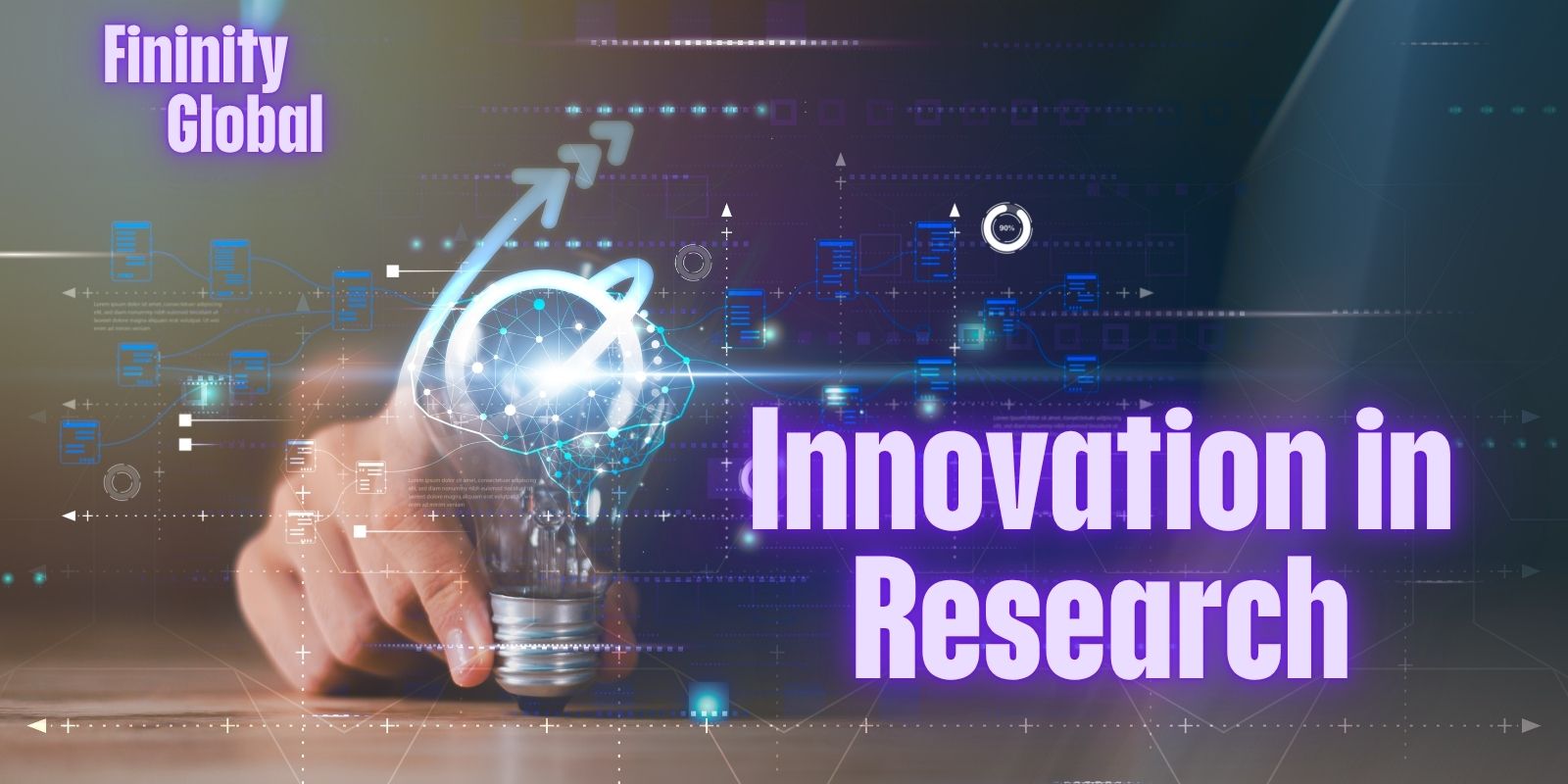 Redefining Research Excellence for a Smarter, More Connected World Redefining Research Excellence for a Smarter, More Connected World