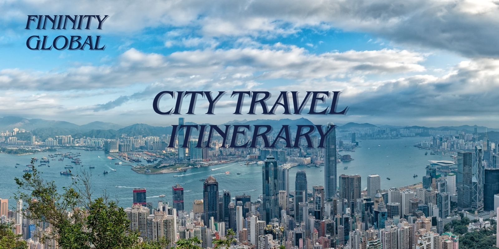 24 Hours In A New City: The Ultimate First-Timer’s Itinerary 24 Hours In A New City: The Ultimate First-Timer’s Itinerary