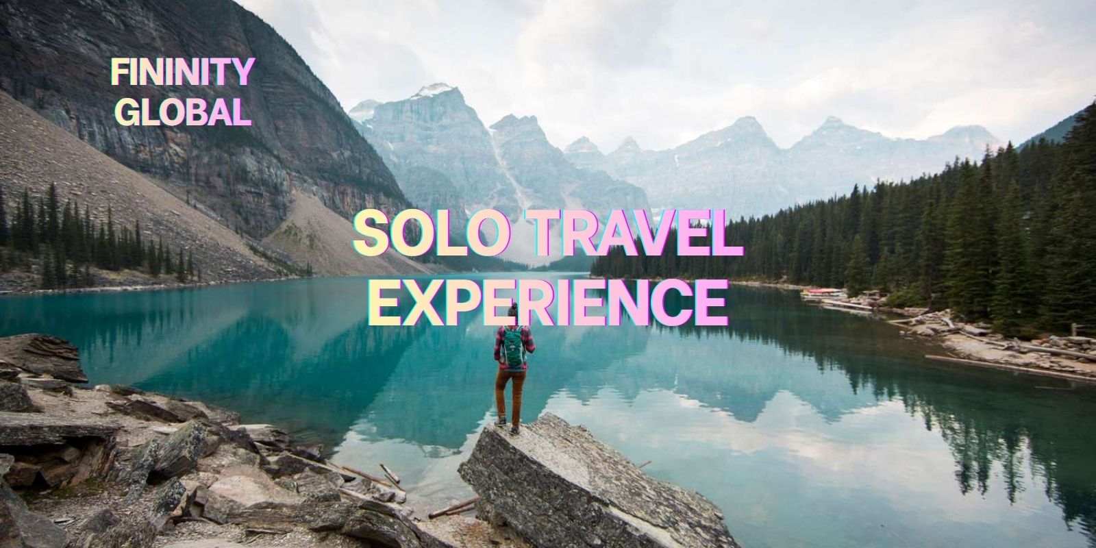 Alone in a New Country: The First Moment That Changed Me Alone in a New Country: The First Moment That Changed Me