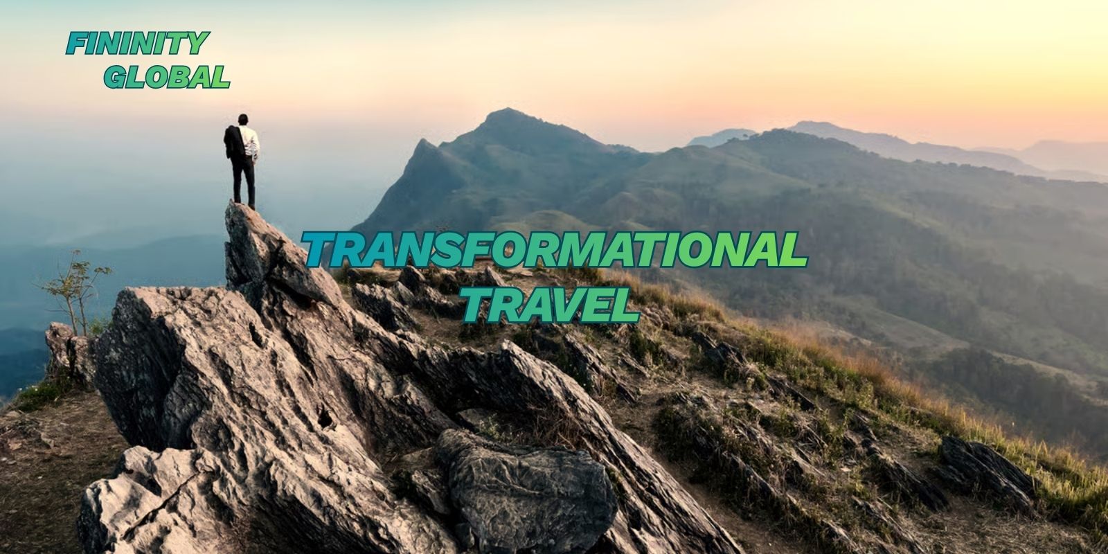 From Burnout To Breakthrough: The Trip That Changed Everything From Burnout To Breakthrough: The Trip That Changed Everything