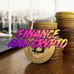 finance and crypto