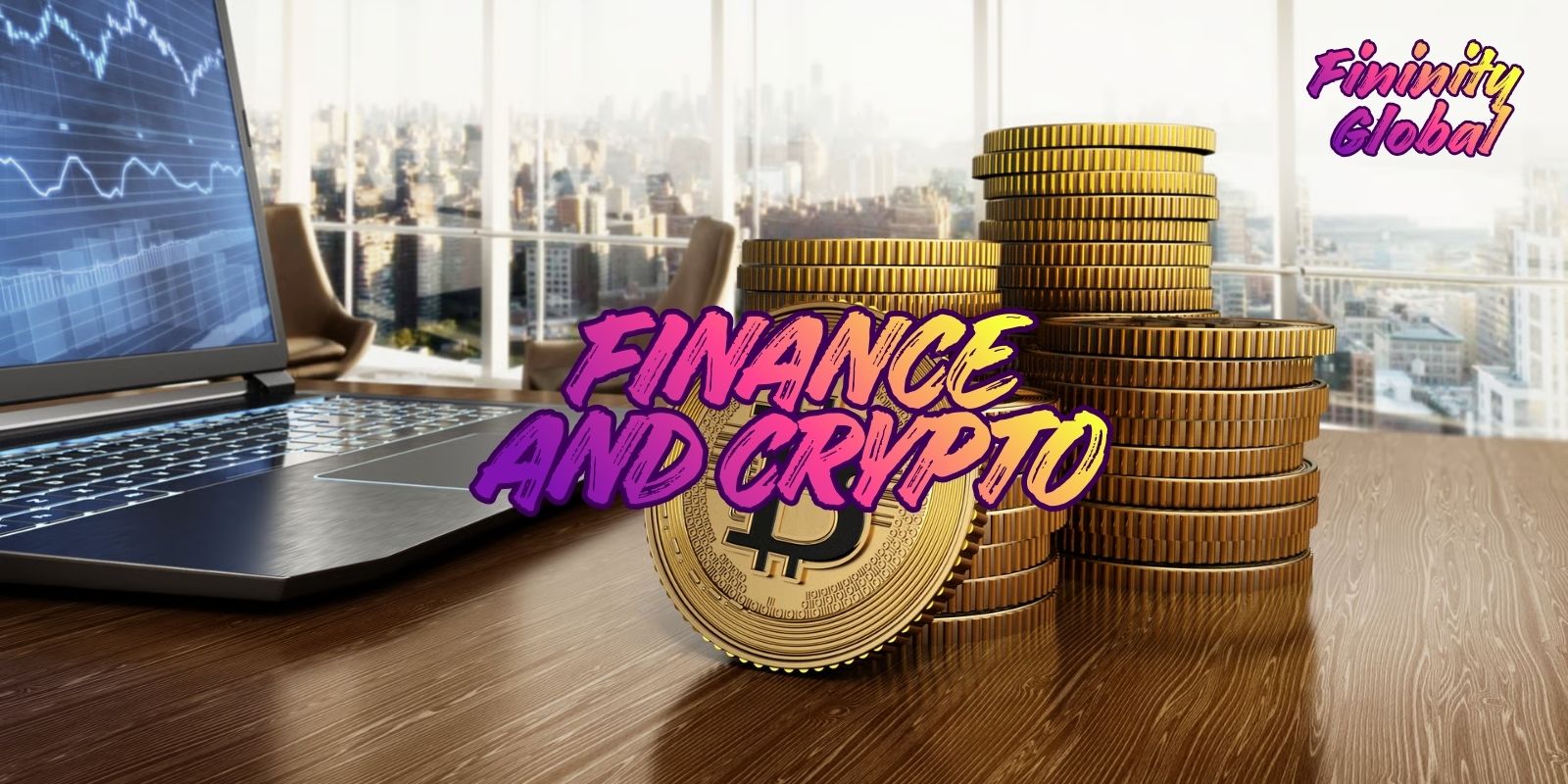 Finance, Crypto & Tokenization: The Future of Digital Value Finance, Crypto & Tokenization: The Future of Digital Value