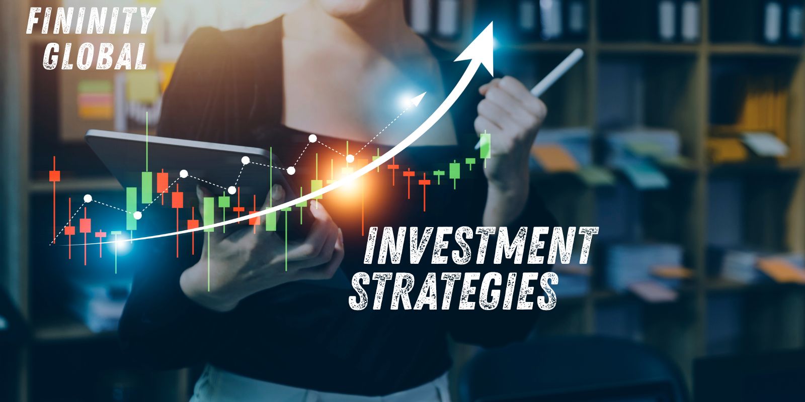 Empowering Investors with Smarter Strategies and Balanced Growth Empowering Investors with Smarter Strategies and Balanced Growth