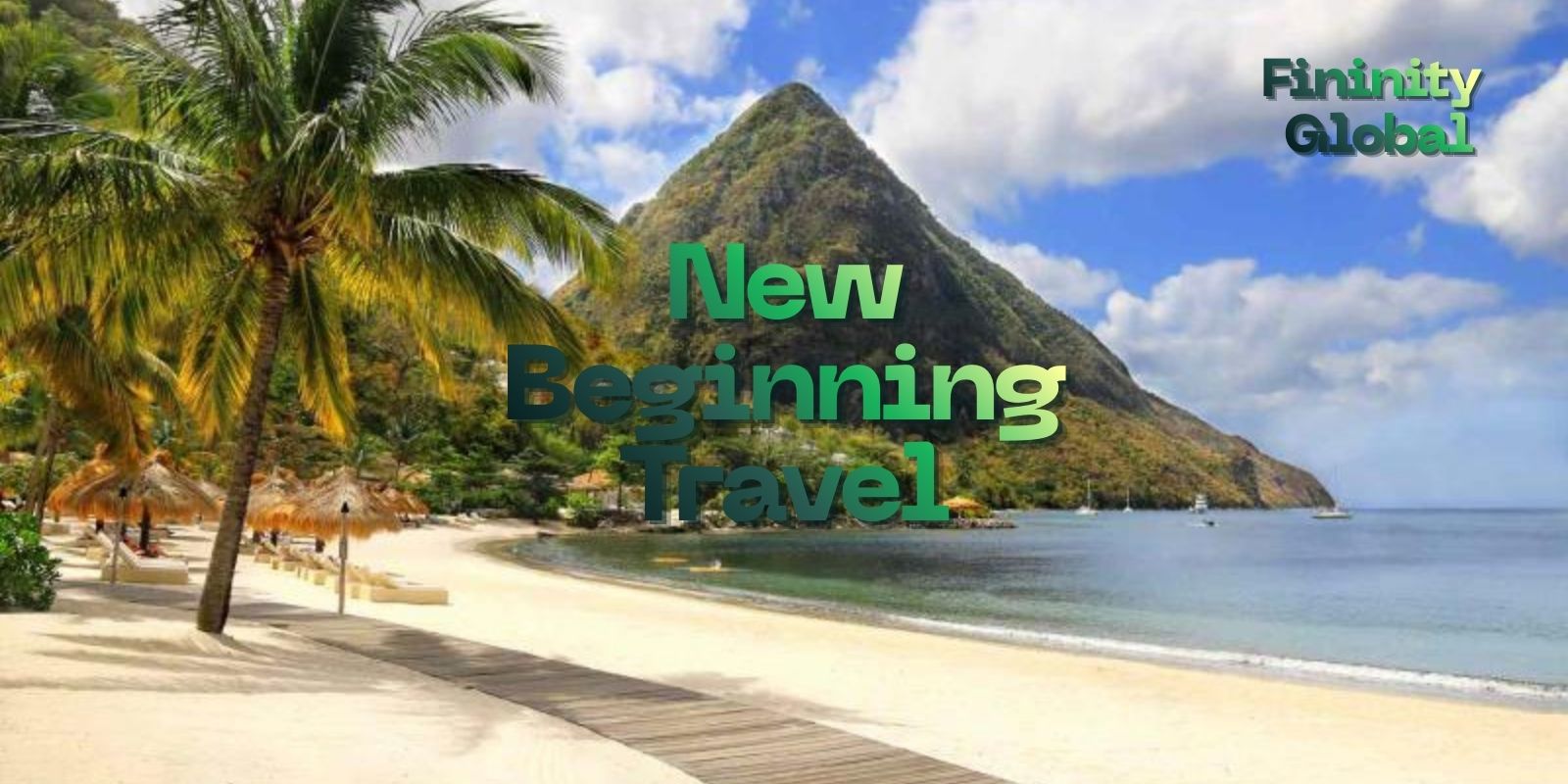 The Escape That Became A New Beginning : New Beginning Travel The Escape That Became A New Beginning : New Beginning Travel