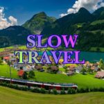 slow travel