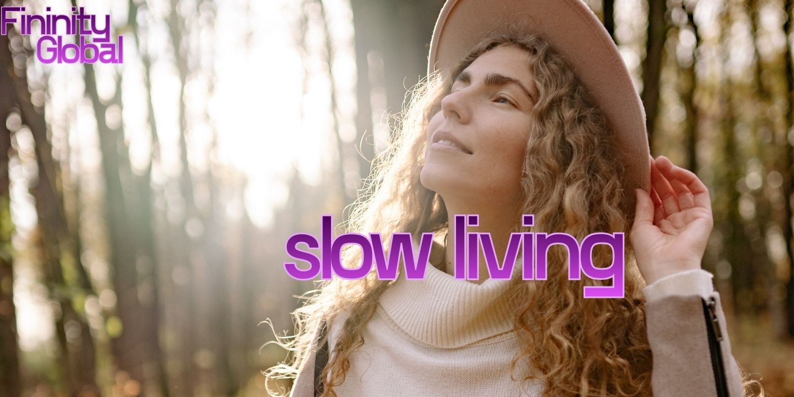 The Rise of Slow Living: How to Create a Calmer, More Intentional Life The Rise of Slow Living: How to Create a Calmer, More Intentional Life